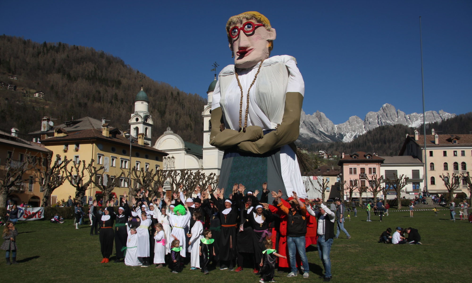 Circolo Fotografico Agordino